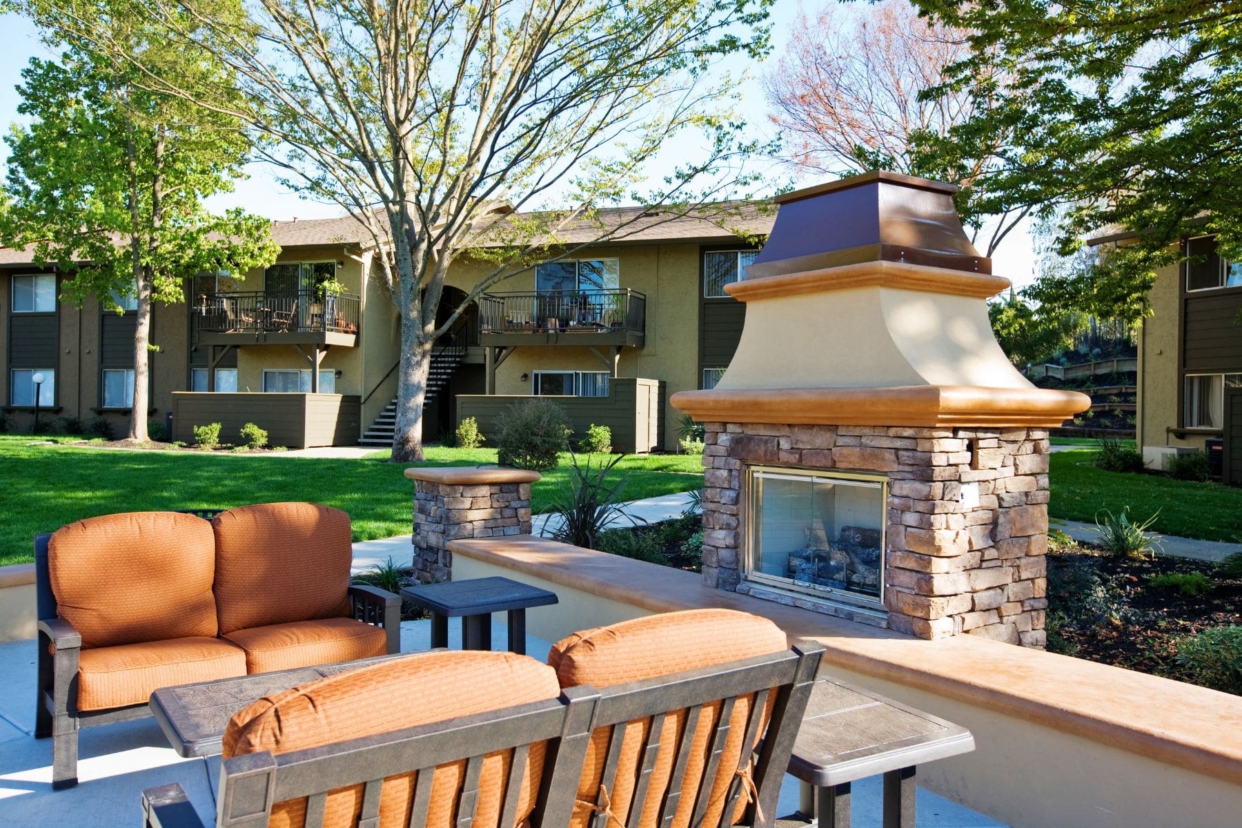 StoneEdge Austin Masonry masonry detail in Austin